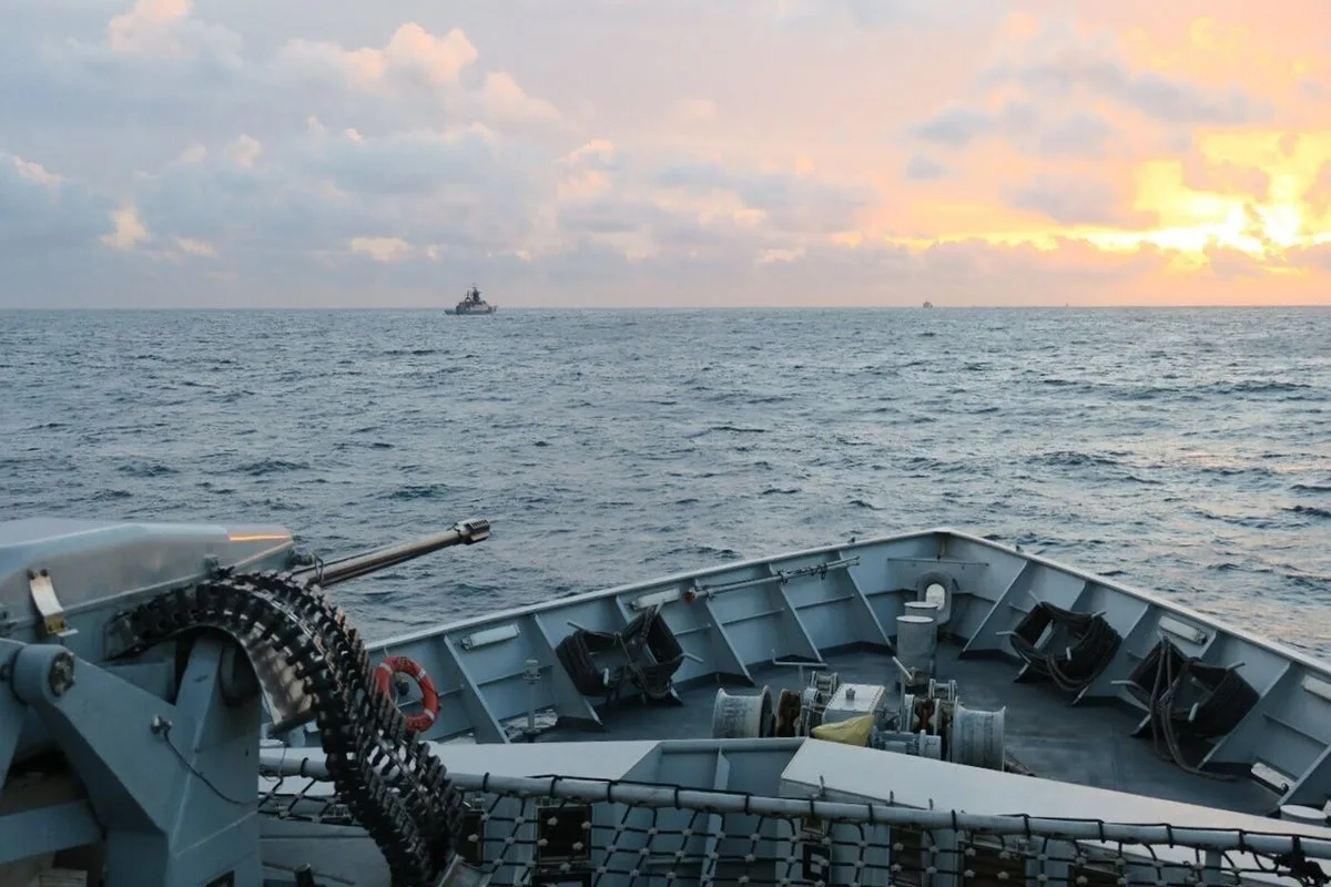 Britain's £28bn Defence Black Hole Explained