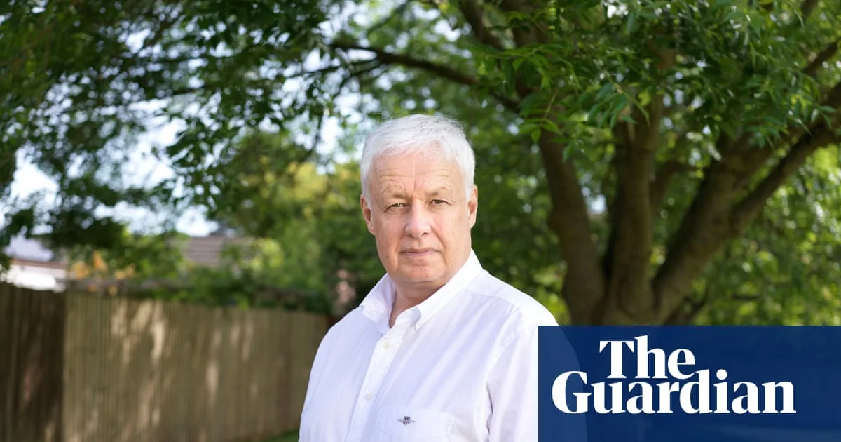 Britain’s Cold Case Crusader Dave Grimstead on Unsolved Mysteries
