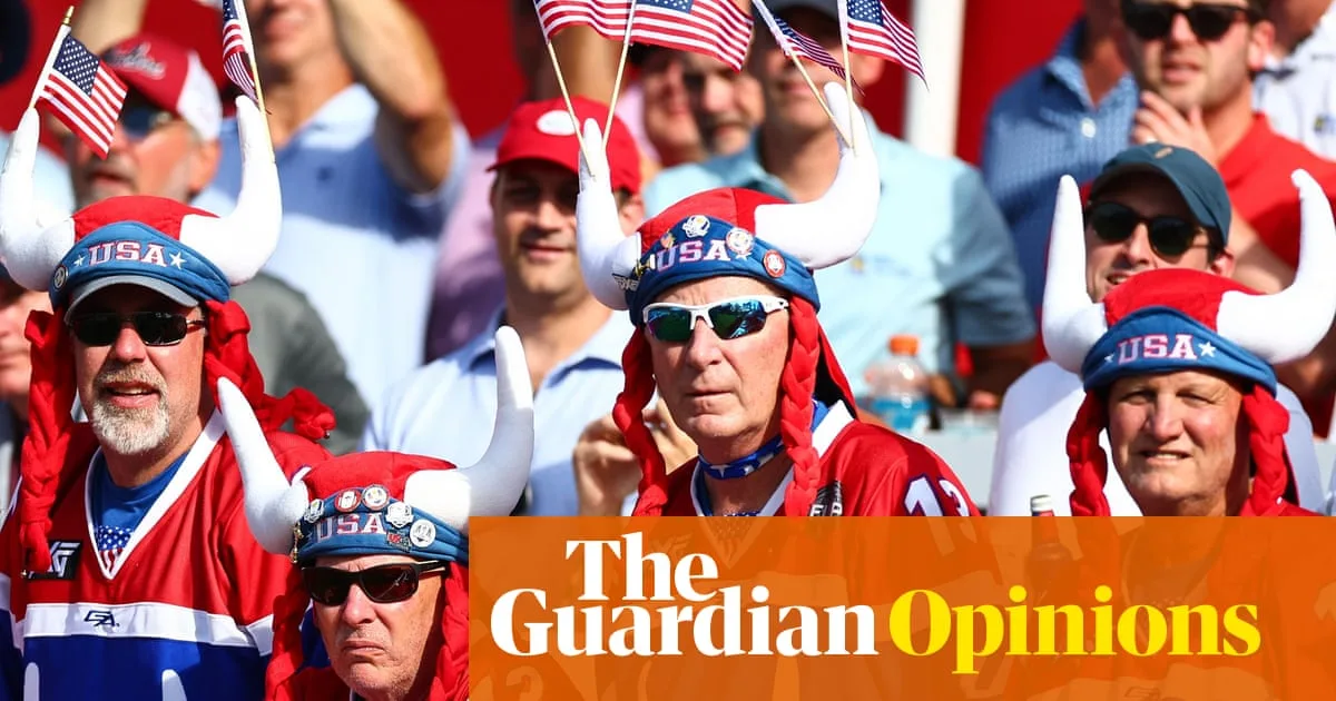 Why Americans Miss Out on the Bonding Power of Sporting Defeat