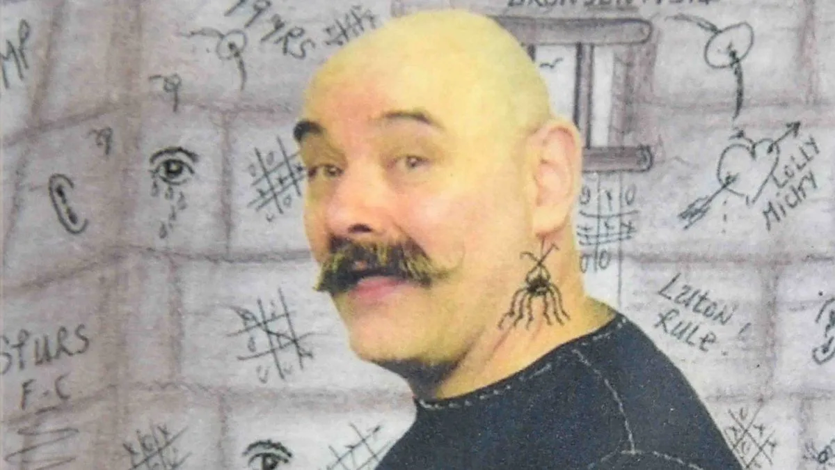 Charles Bronson Compares Parole Hearing to 'The Apprentice' After 55 Years Behind Bars