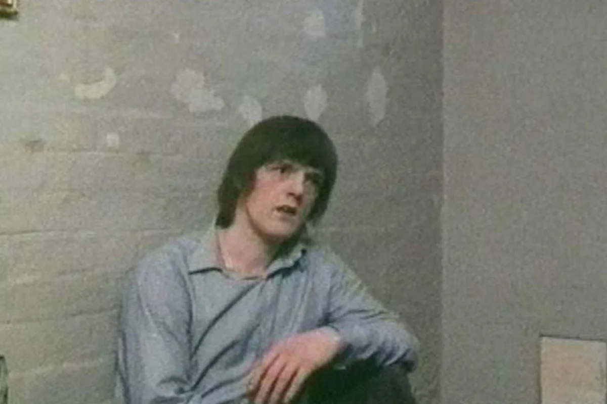 British prisoner 'breaks world record' for longest time in solitary confinement