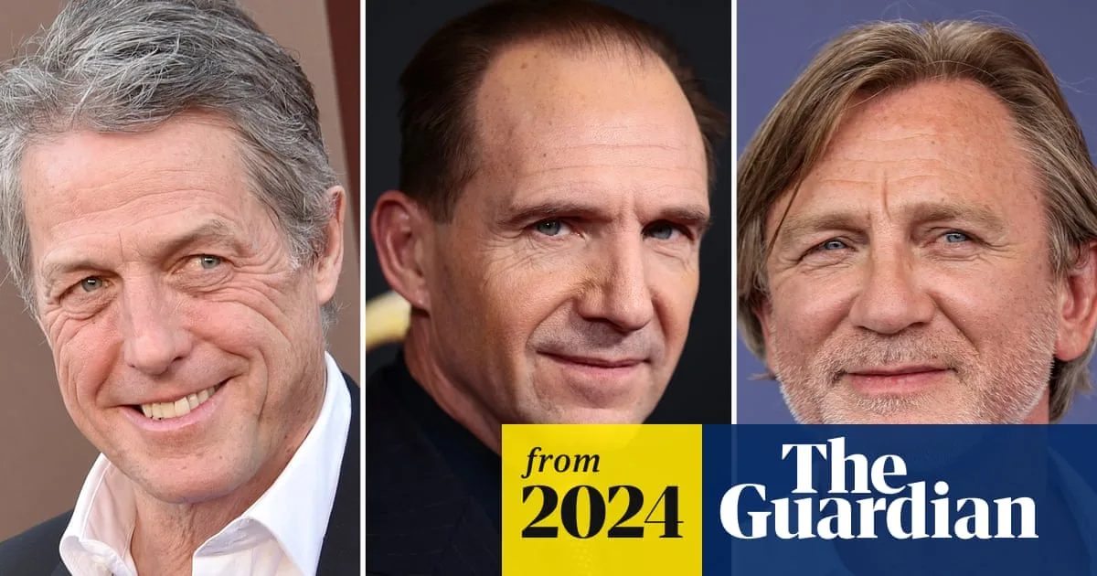 British Actors Face Longest Oscars Drought This Century