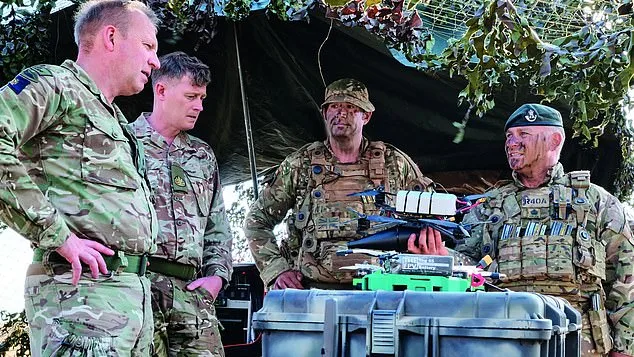 British Army Uses Chinese 3D Printers for Weapons, Experts Warn of Security Risks