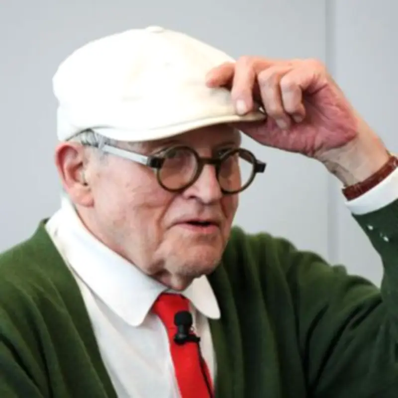 British Artist David Hockney Dies Aged 88, Publicist Confirms