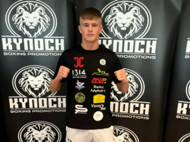 British Boxer in Coma After Falling from Tuk-Tuk in Thailand