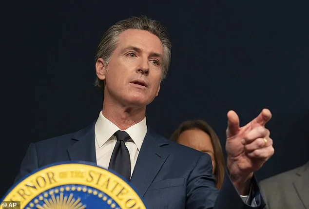 California Governor Newsom Vetoes Free Condom Bill for High Schools