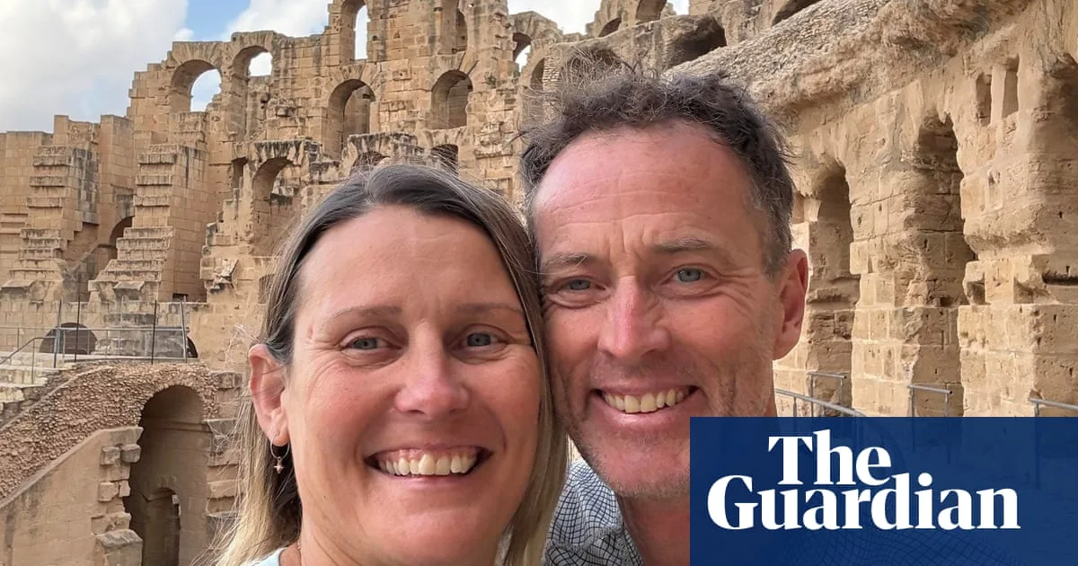 British Woman Jailed in Iran Describes Ordeal as 'Endurance Test for the Mind'