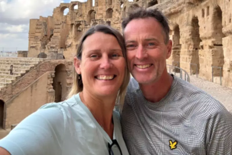 British Couple Jailed in Iran on Espionage Charges Lose Appeal, Family Says