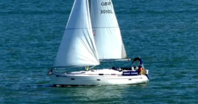 British Couple Speak Out After Russian Warship Incident in Channel