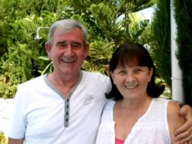 British Expat Who Killed Terminally Ill Wife Dies in Cyprus Hospital