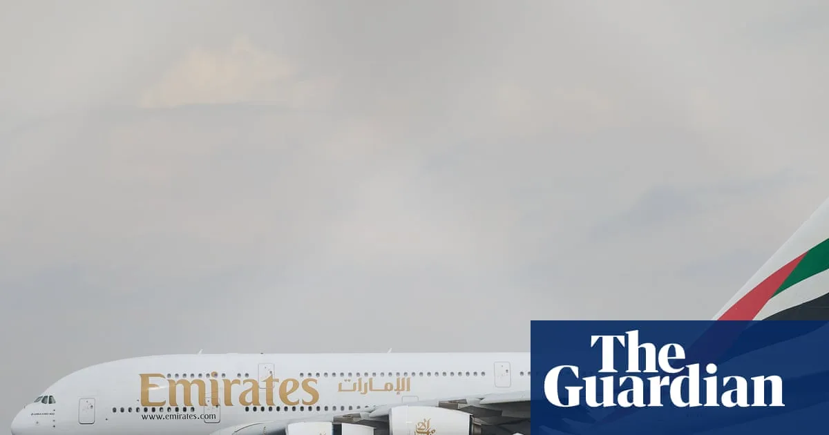Wealthy British Expats Fleeing Gulf Conflict Avoid UK to Sidestep Tax Bills