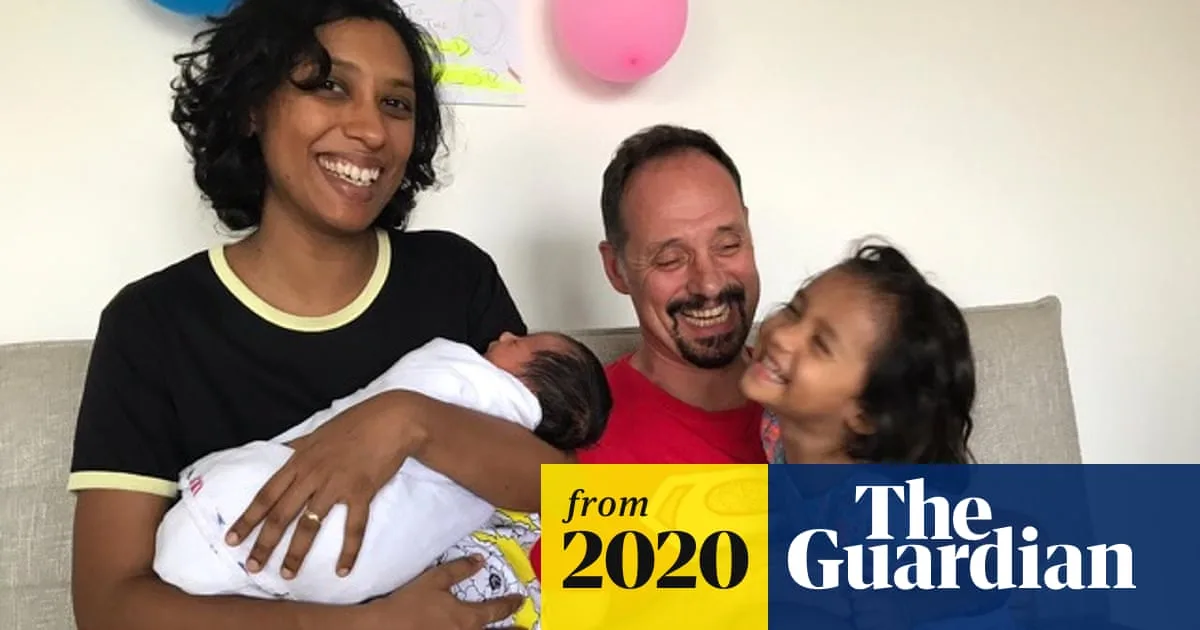 Home Office U-turns leave British baby stuck in India