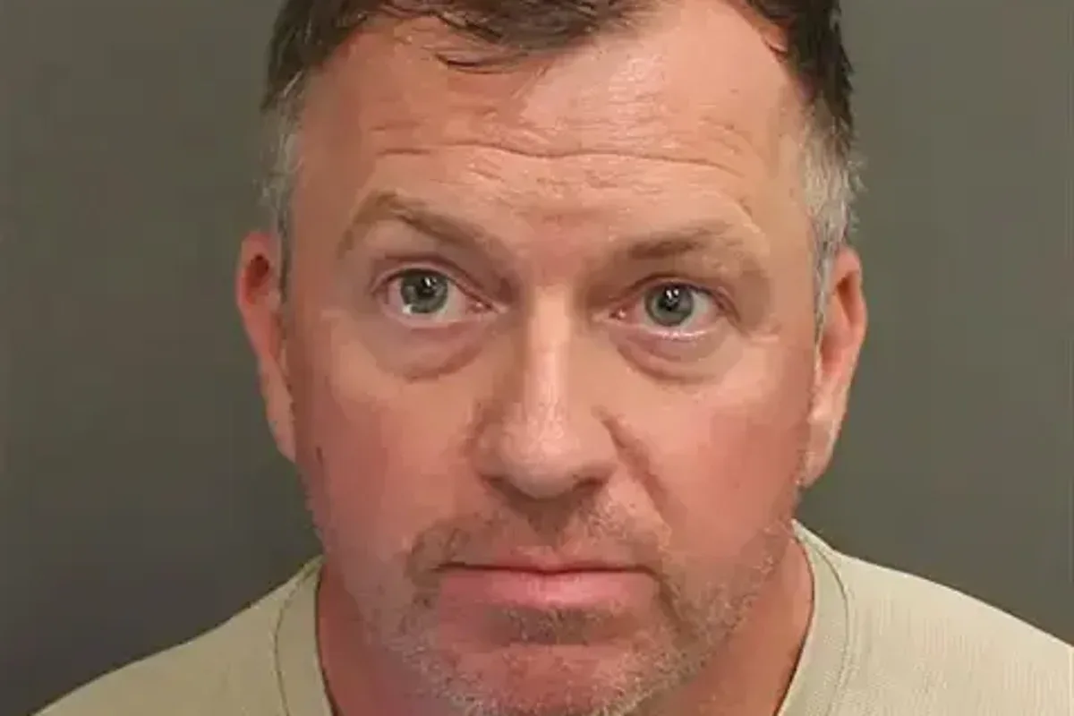 British Flight Attendant Arrested for Shoving Teen at Disney World