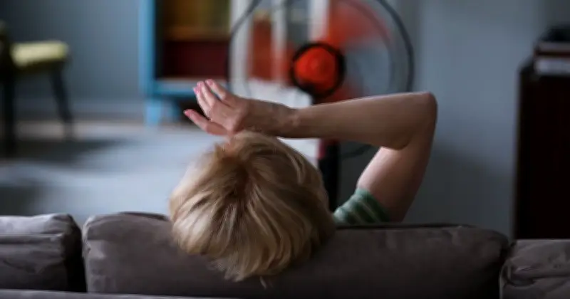 British Gas Engineer Shares Damp Sheet Hack to Cool Homes Instantly During Heatwave