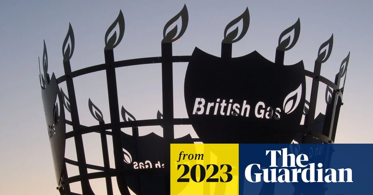 Centrica CEO Refuses to Rule Out £1.6m Bonus as Profits Triple to £3.3bn