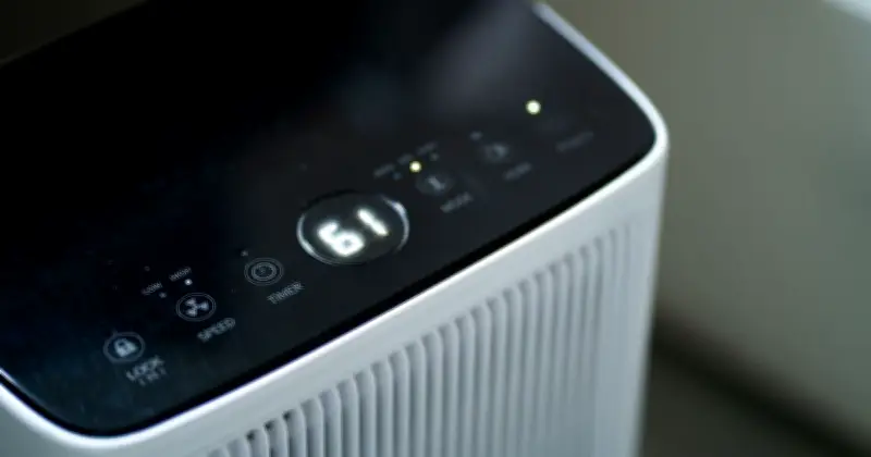 British Gas Urges Households to Use Dehumidifiers to Beat Heat Before Saturday