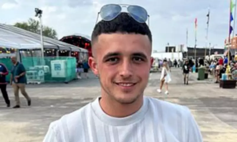 British Groom in Coma After Stag Do Fall in Lanzarote