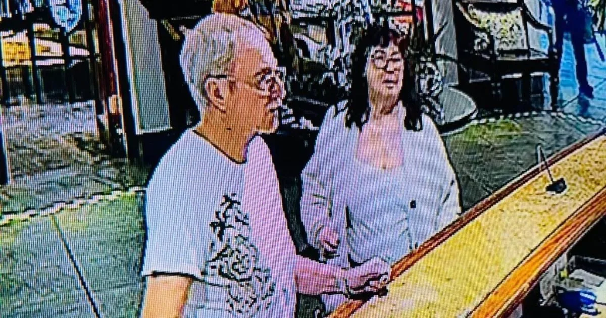 British Tourist Feared Killed for Witchcraft in South Africa