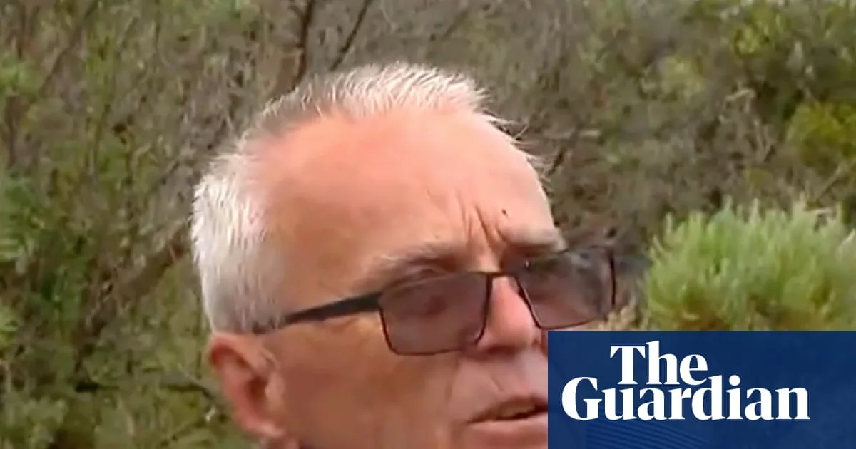 73-Year-Old Kayaker Rescued After Night Lost at Sea Near Adelaide