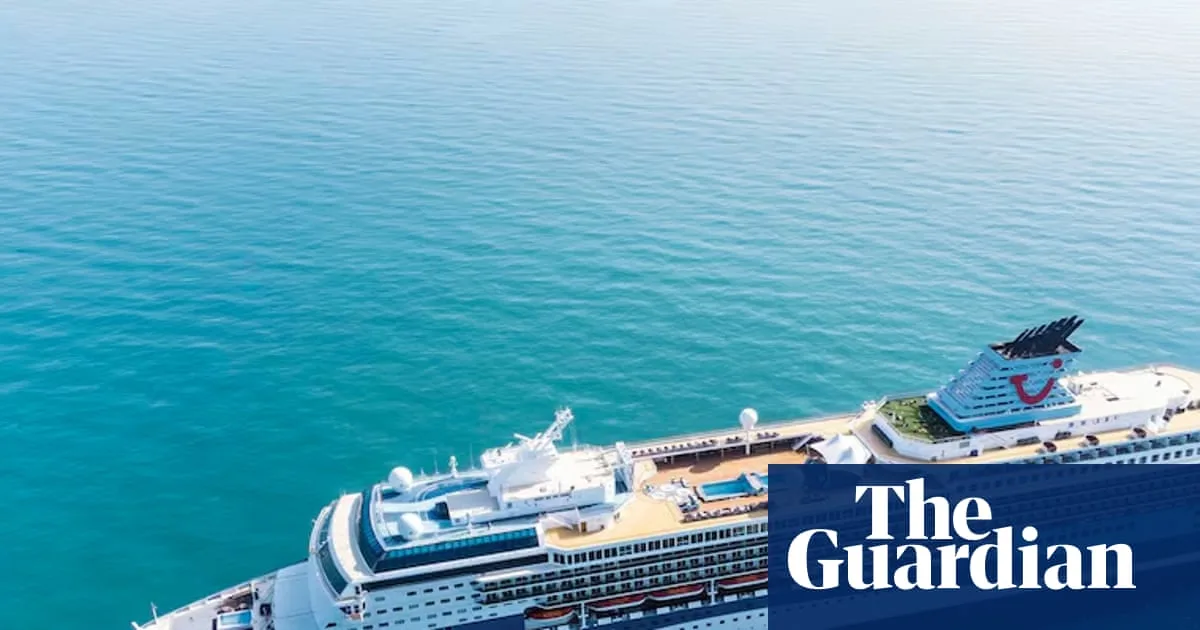 British Man, 76, Falls from Marella Explorer 2 Cruise Ship off Tenerife