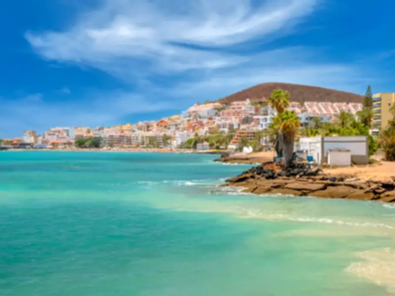 British Man Dies After Violent Mugging in Tenerife Holiday Hotspot