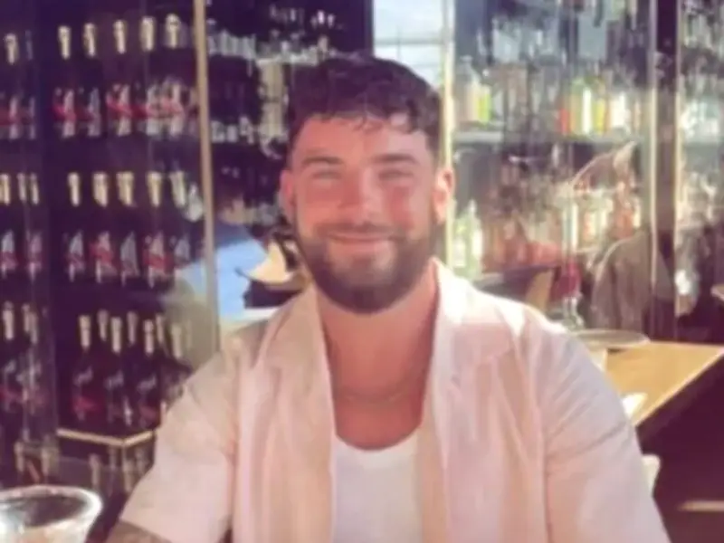 British Man Dies in Bali Motorbike Crash While Celebrating 26th Birthday