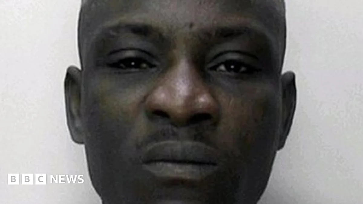 Brighton Man Jailed for 20 Years After Stabbing Girlfriend Over 100 Times