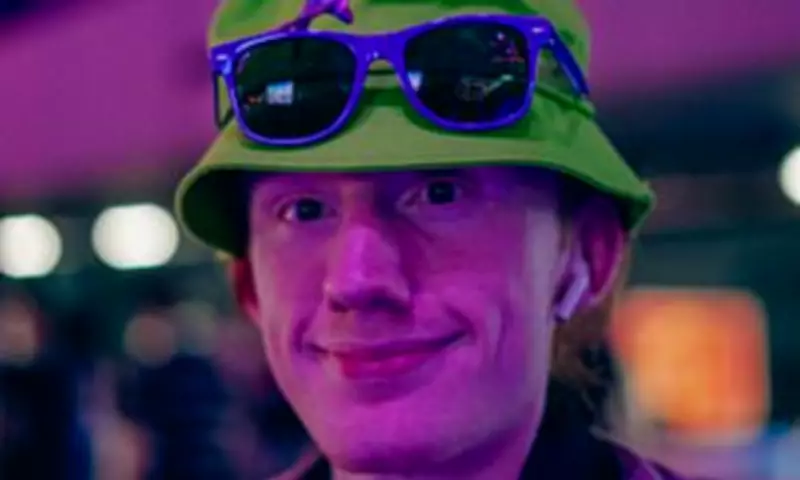 British Man Missing After Gaming Convention Found Dead in Dutch River