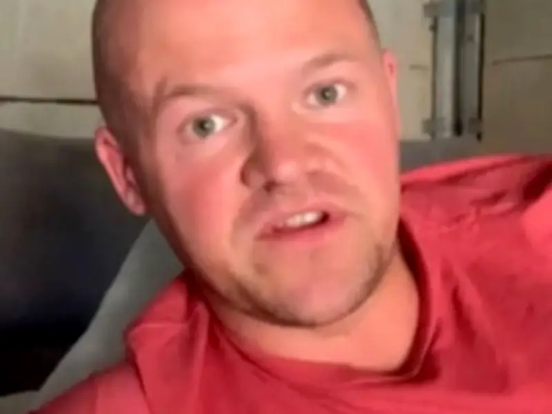British Man Who Stalked US Influencer in Bali Sentenced to Hospital Order