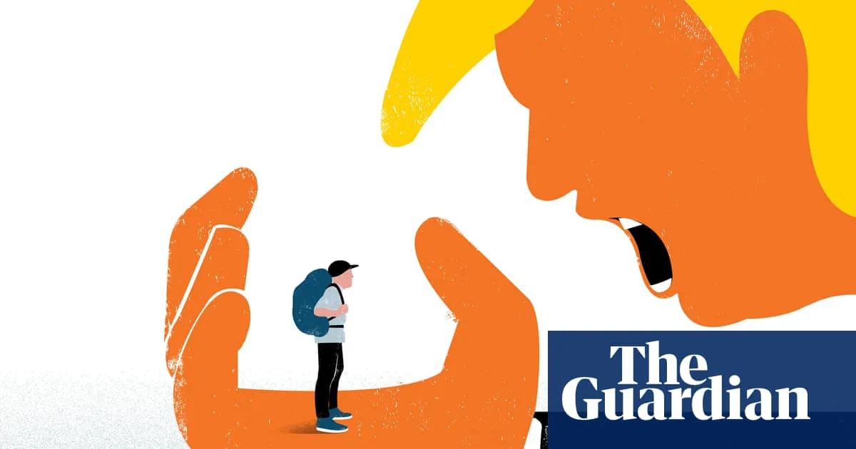 British Tourist Detained by ICE for Six Weeks Despite Valid Visa