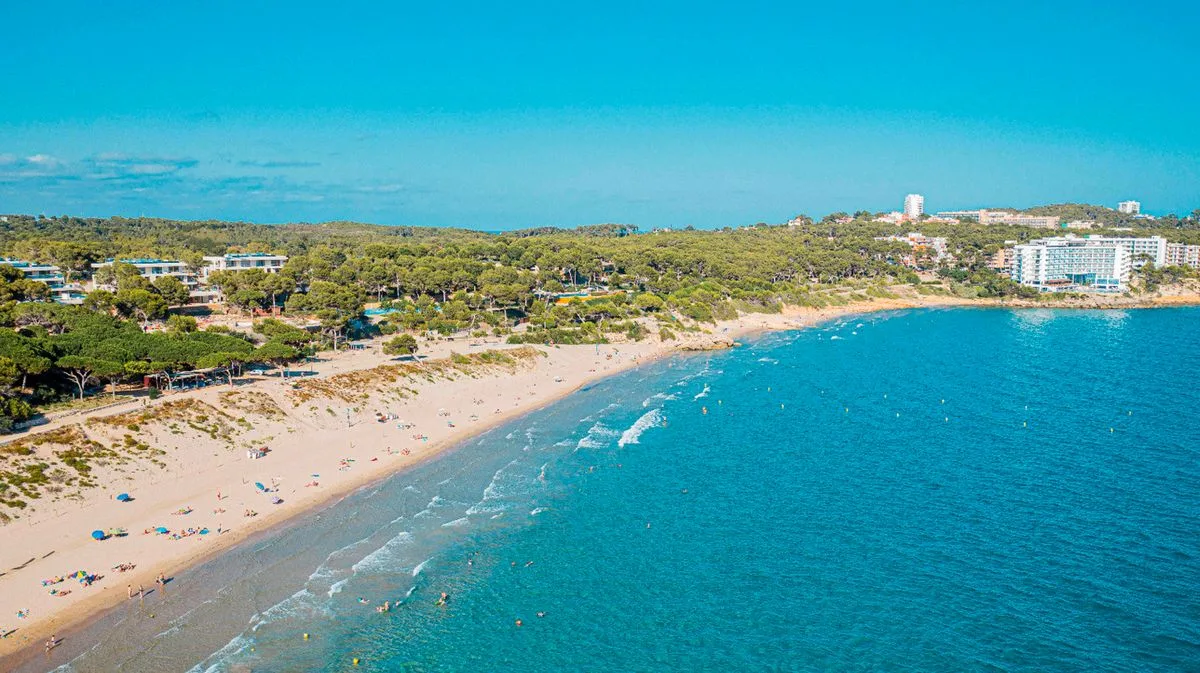 British Siblings Drown Off Spanish Beach Despite Father's Rescue Attempt