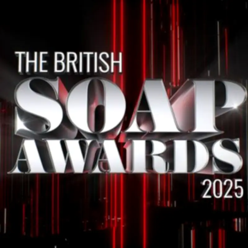 British Soap Awards 'Permanently Cancelled' Amid ITV Budget Cuts