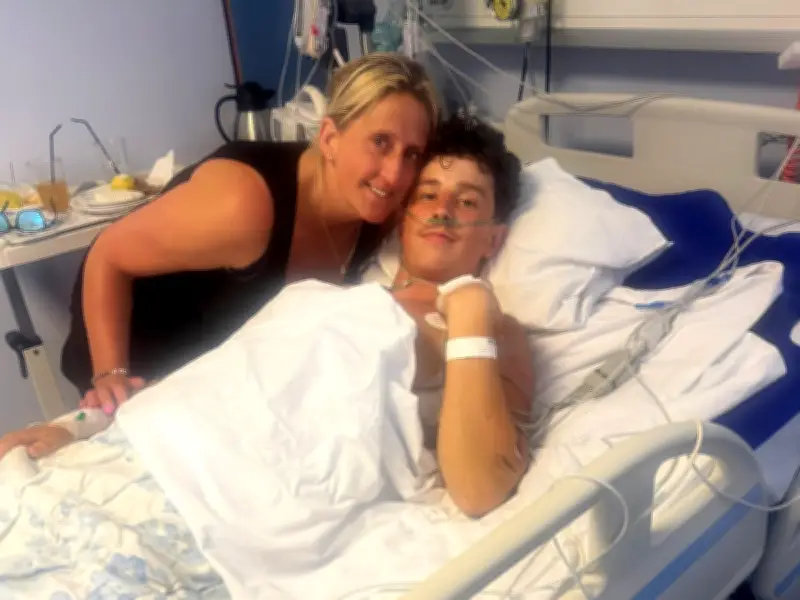 British Teen in Critical Condition After 40mph Quad Bike Crash in Zante