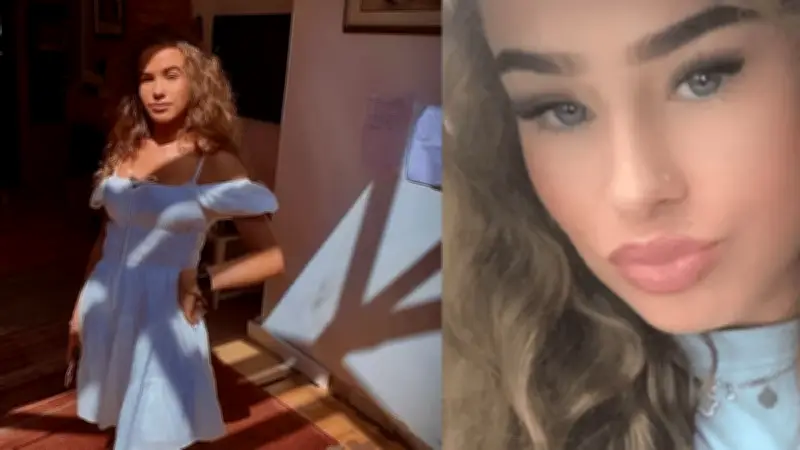 British TikTok Influencer Brooke George Faces Death Penalty in Dubai