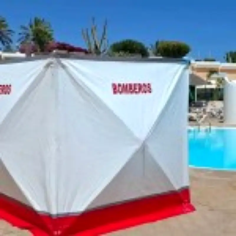 British Toddler Drowns in Lanzarote Pool, Parents Desperately Searched