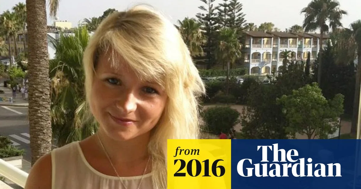 Thailand Investigates Complaint by Sister of Murdered British Tourist