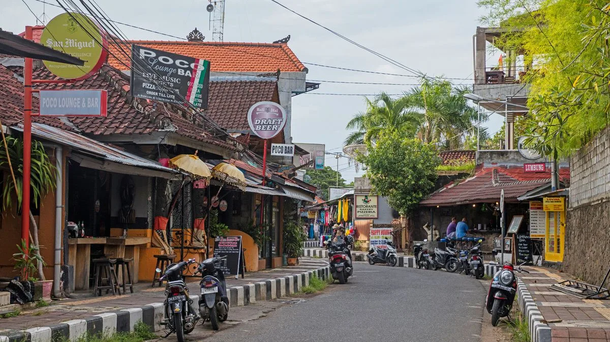 British Tourist Killed in Bali Hit and Run; Driver Claims He Thought He Only Grazed Victim