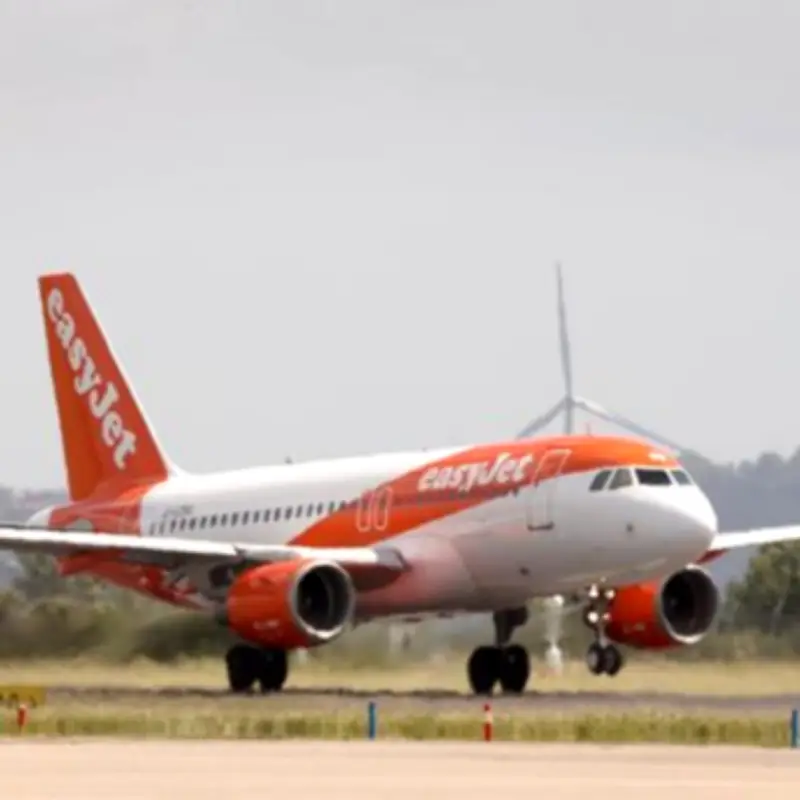 British Tourists Warned After easyJet Flight Met by Police in Tenerife