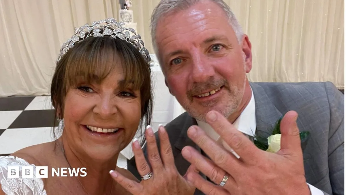 British Couple Named as Victims of Gold Coast Helicopter Collision