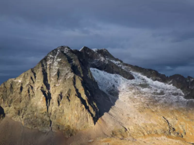 British Woman Dies in 500m Fall from Pyrenees Mountain Peak