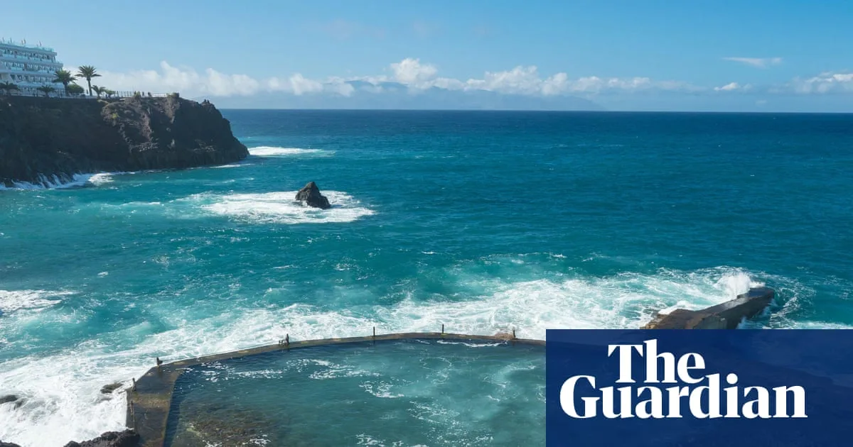 British Woman Among Four Dead After Wave Sweeps Swimmers Out to Sea in Tenerife