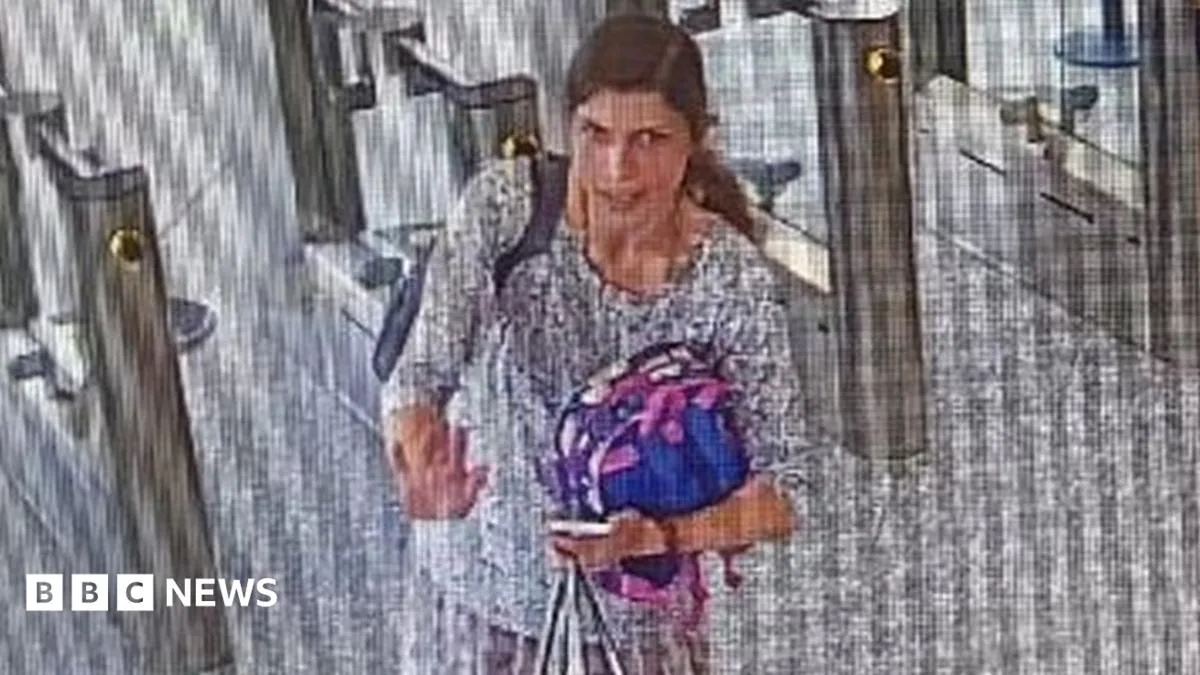 Missing British Woman and Son Travelled to Spain, Police Confirm