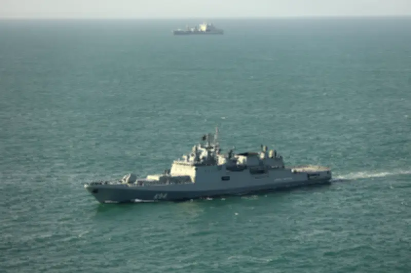 British Yacht Couple Accuse MoD of Trying to Close Down Russian Warning Shots Story