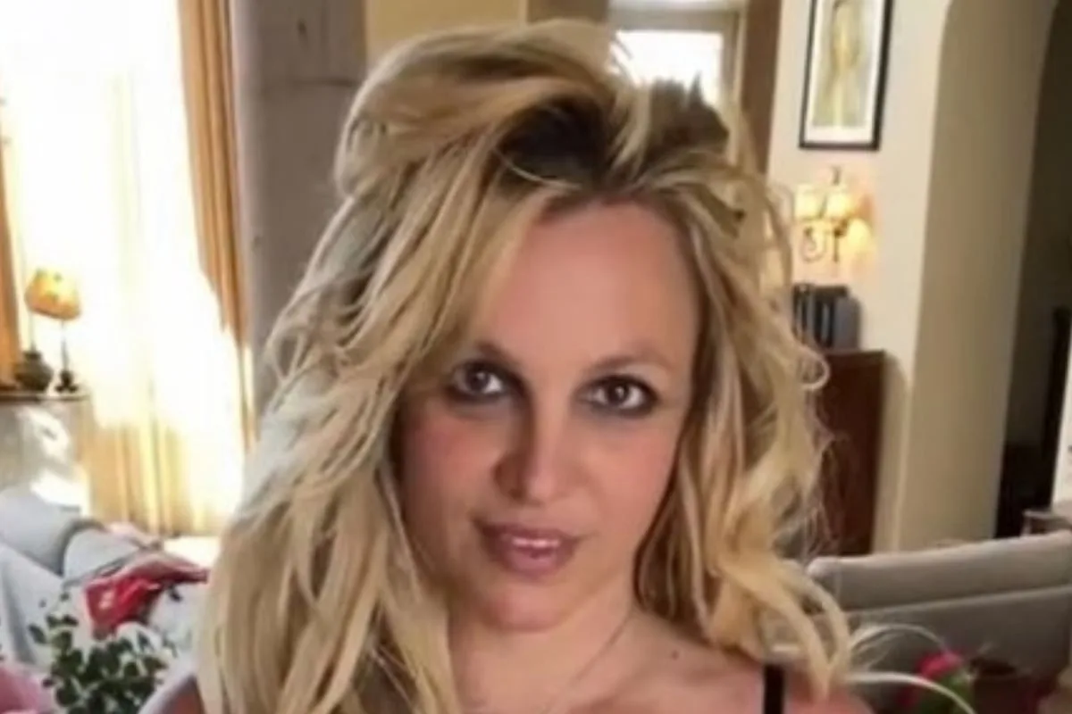 Britney Spears Breaks Silence After DUI Arrest, Friend Urges Her to Leave LA