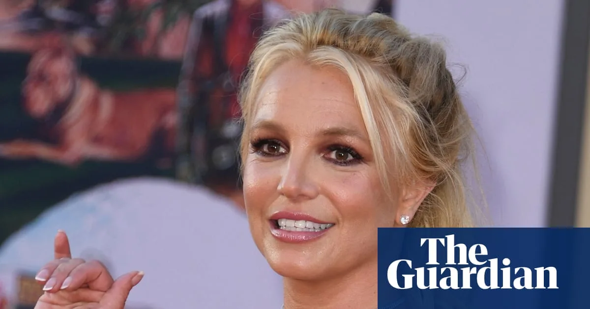 Britney Spears Calls Ex-Husband Kevin Federline's Memoir Claims 'Extremely Hurtful'