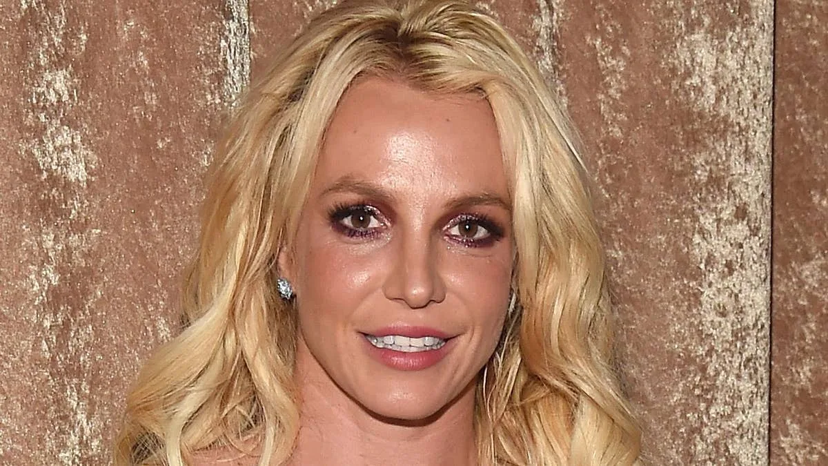 Britney Spears' Son Jayden Makes Red Carpet Return at Dior Cruise 2027 Show