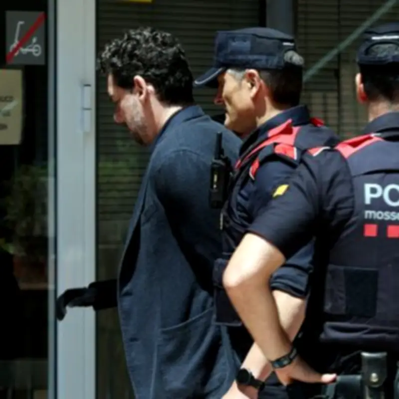 Briton Shot Dead in Barcelona Street in Broad Daylight