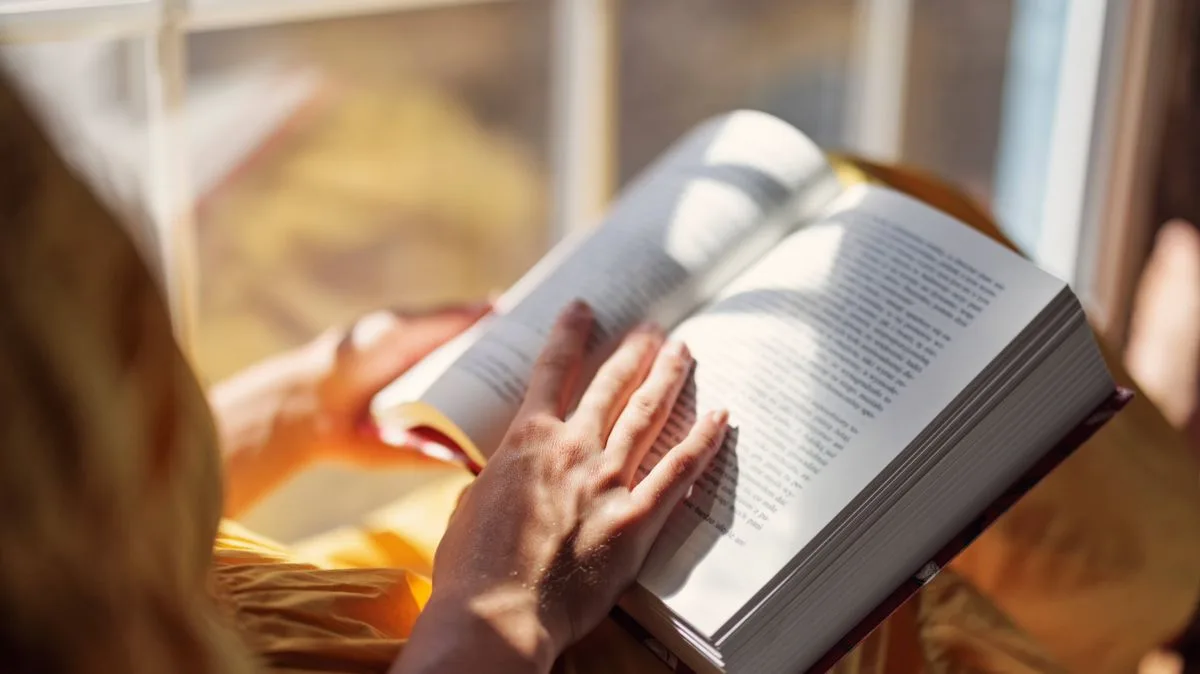 Brits Embrace Non-Digital Hobbies for 2026 as Reading and Meditation Top List