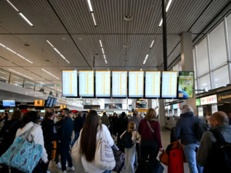 Brits May Get Temporary EES Relief During Summer Peak Travel