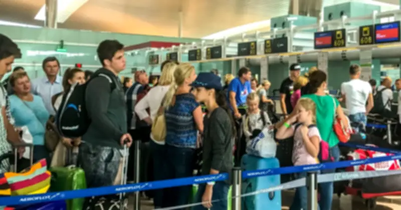 Brits may need four extra documents to enter Spain this summer